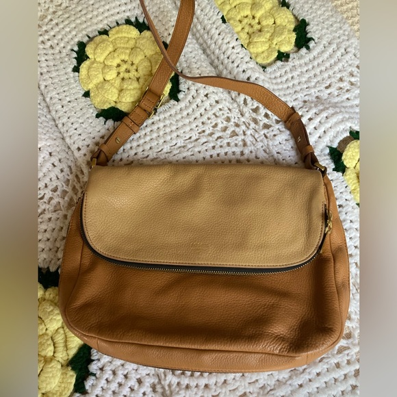 Fossil Harper Crossbody - Picture 1 of 9